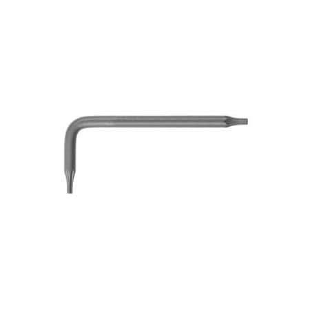 Holex Torx L-Key, TX6 624853 TX6
